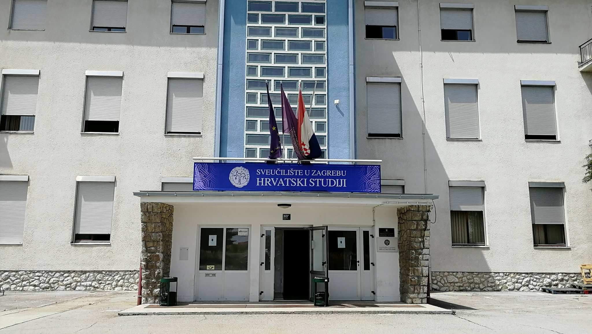 Australsko-hrvatski kongres se obratio otvorenim pismom premijeru Andreju Plenkoviću zbog mogućnosti ukinuća Fakulteta hrvatskih studija