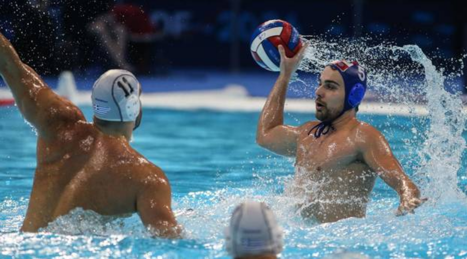 Sigurna Hrvatska protiv Rumunjske: Uvjerljiv start drugog kruga EP-a