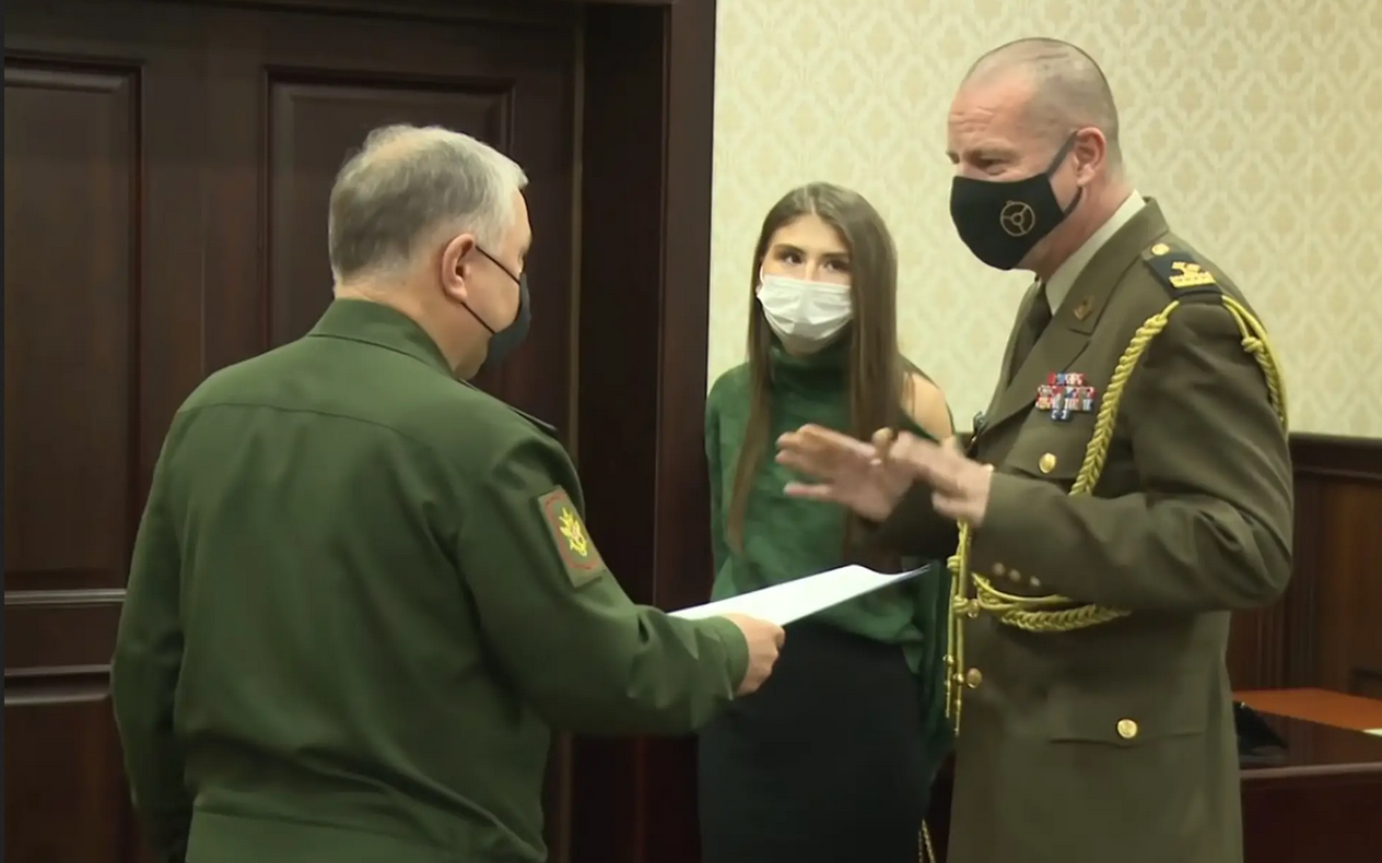 Hrvatski vojni ataše dva puta je odbio rusku prosvjednu notu. Zvat će ga i treći put?