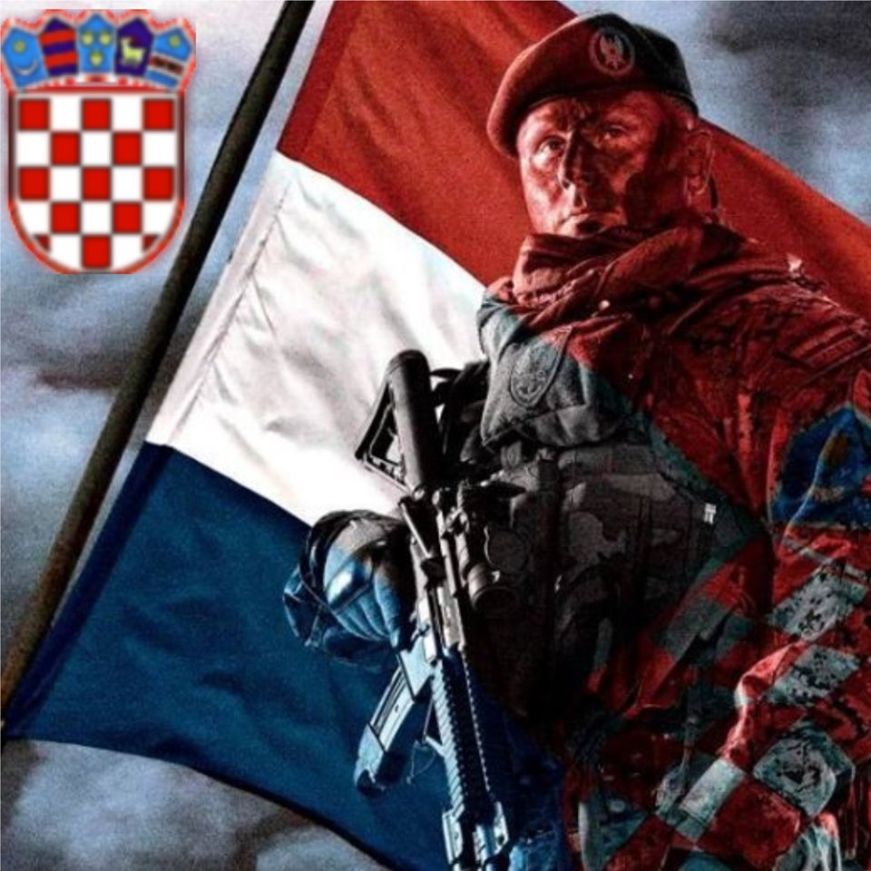 PROMOTORI MRŽNJE I PODJELA , ZAUSTAVITE SE U IME POGINULIH BRANITELJA!? DOSTA VAS JE!! DOSTA!!!!!!