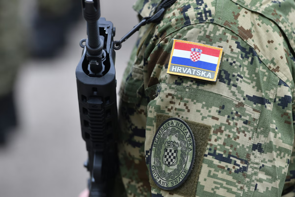 Kundid: Više od 700 poziva za temeljno vojno osposobljavanje, samo sedmero uložilo priziv savjesti