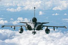 Rafalei ponovno poskupjeli – zbog obuke pilota