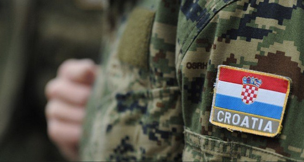 NASTRADAO HRVATSKI VOJNIK: MORH se oglasio priopćenjem