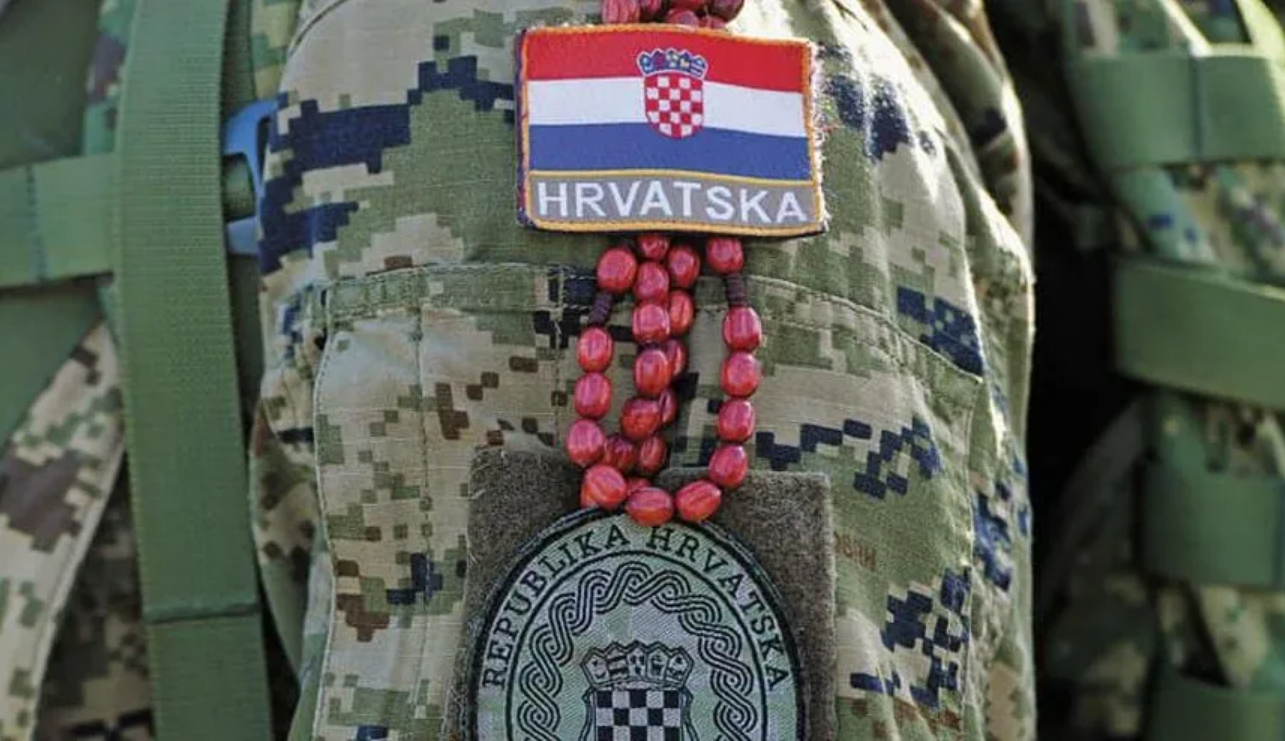 Najteže bitke je naš narod dobivao upravo – krunicom, molitvom