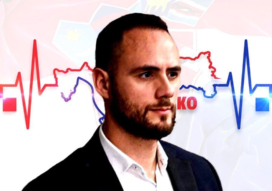 NAJMLAĐI CIVILNI STRADALNIK ŠKABRNJE! Dopredsjednik Udruge HRVATSKO BILO Angelo Žilić: “Hrvatska nije onakva kakva ja želim da bude i kakvom sam je zamišljao”