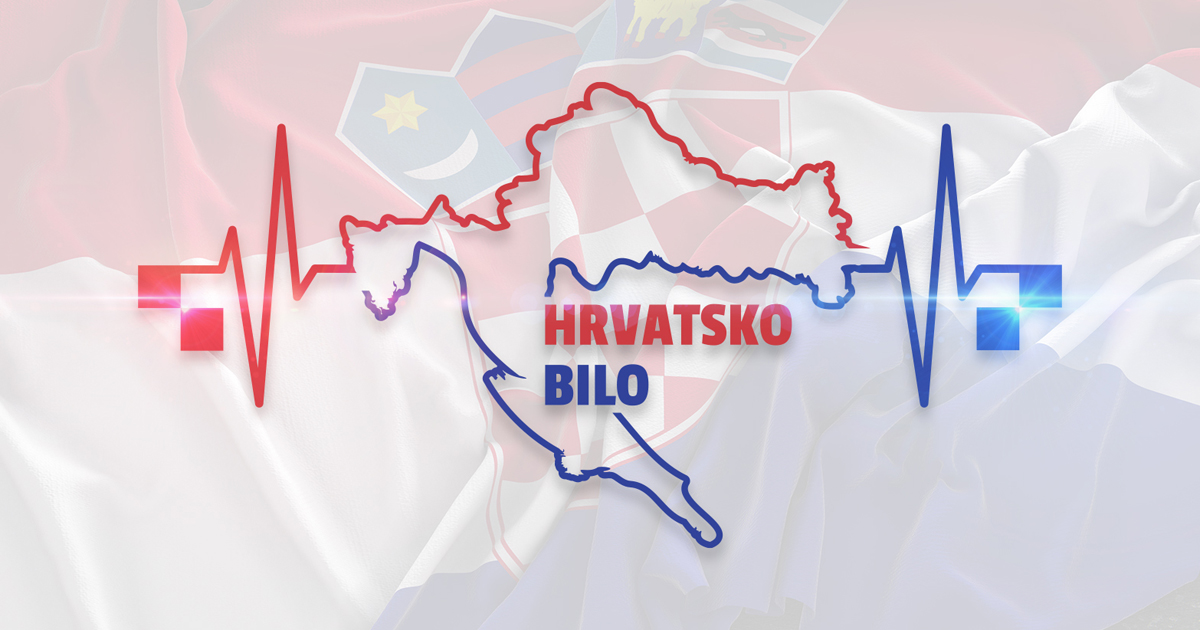 PRIOPĆENJE - Politička stranka 'Hrvatsko Bilo' pokreće tužbu za nevaljanost Ugovora između Vlade Republike Hrvatske i Srpske Pravoslavne Crkve