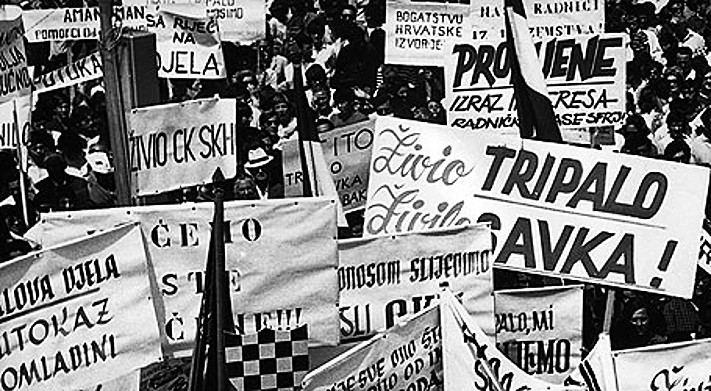 Mladen Pavković: Progonili su ih kao zečeve, pa što-takvo je bilo vrijeme!