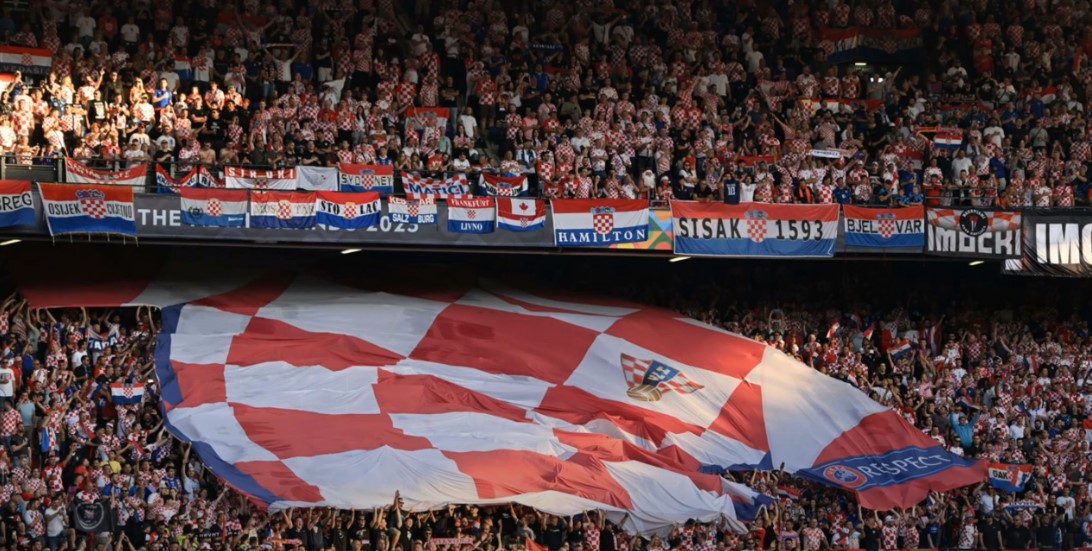 Netko se jako uvrijedio: Svi HR prvoligaši čestitali su vatrenima, pogodite tko nije