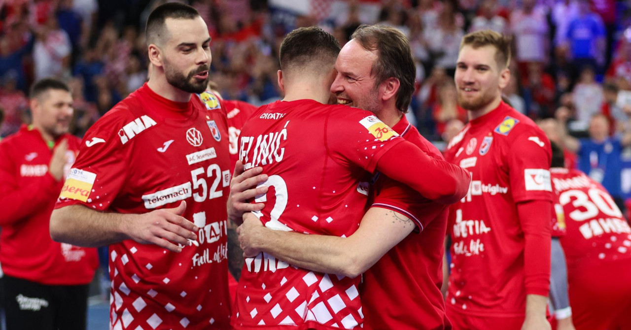 Thompson će pjevati na dočeku rukometaša na Trgu? Ministar: To je velika želja igrača, napravit ćemo sve da se realizira