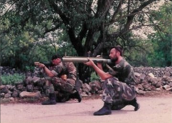 NAJVEĆI PORAZ SRPSKE VOJSKE: U samo jednom danu poginulo ih je 60. Ovo je priča ‘Miljevačkoj oluji’