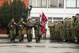 POVIŠICE U MORH-U Anušić od 25 do 30 posto povećao dnevnice za sudjelovanje u NATO-ovim misijama