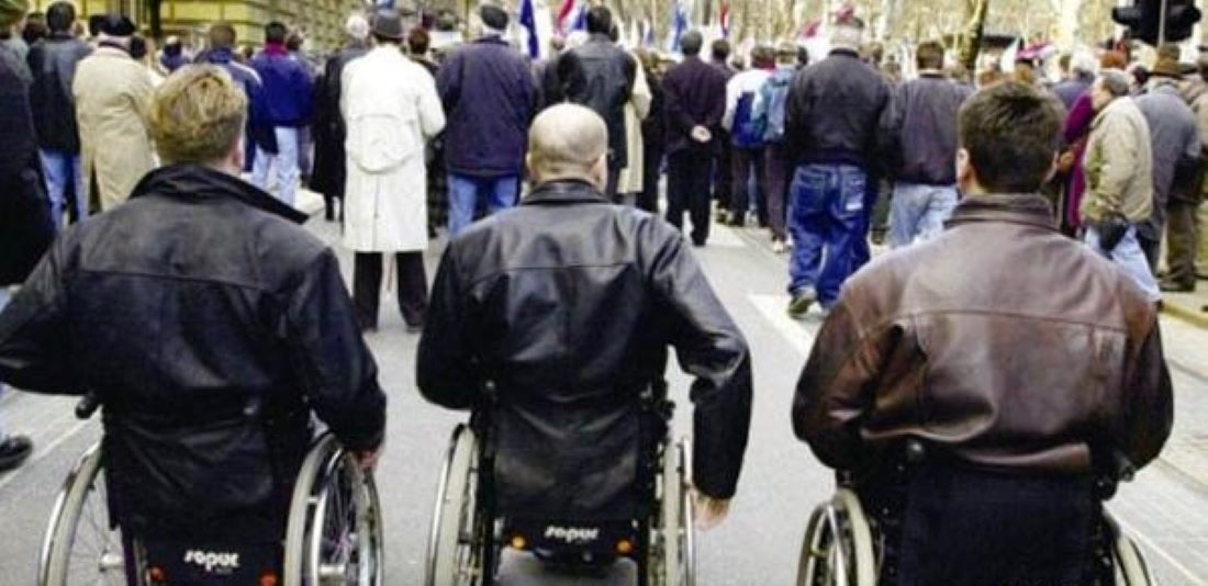 Zašto su braniteljske mirovine trn u oku onima čiji su preci nepostojeću državu čuvali kao zjenicu oka svoga