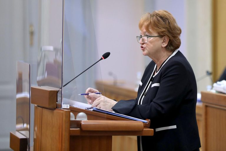 TEŠKA SITUACIJA: Sve više ljudi napušta DORH i USKOK