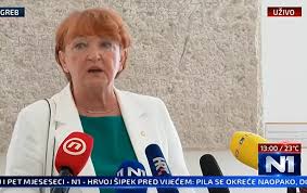 Procurilo  dopisivanje Josipe Rimac i Zlate Hrvoj Šipek, poznati odvjetnik: Točka bez povratka!