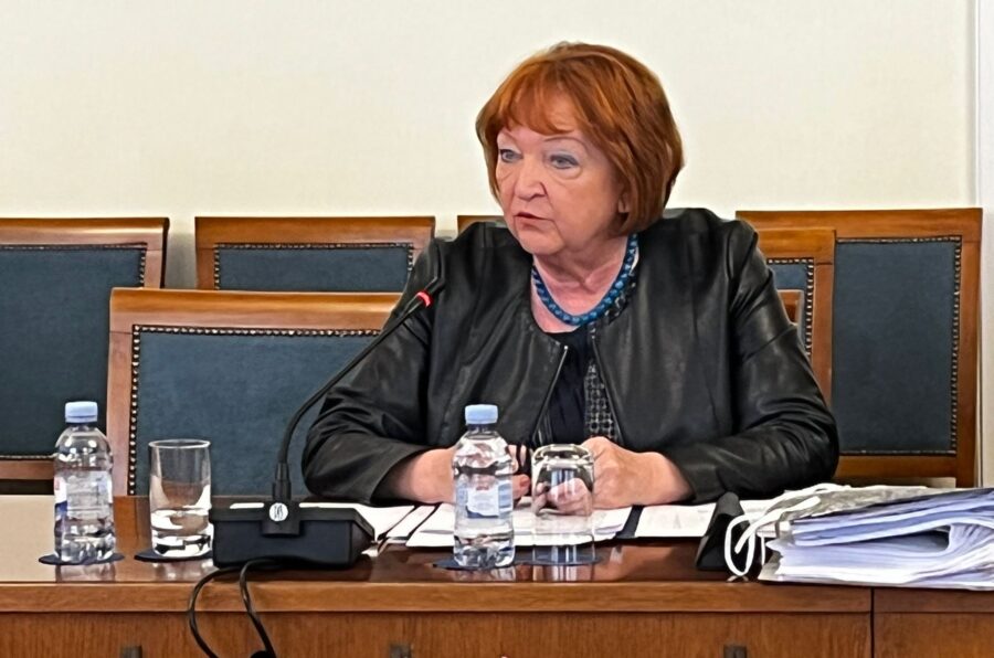 Hrvoj Šipek u srijedu ponovno u Saboru