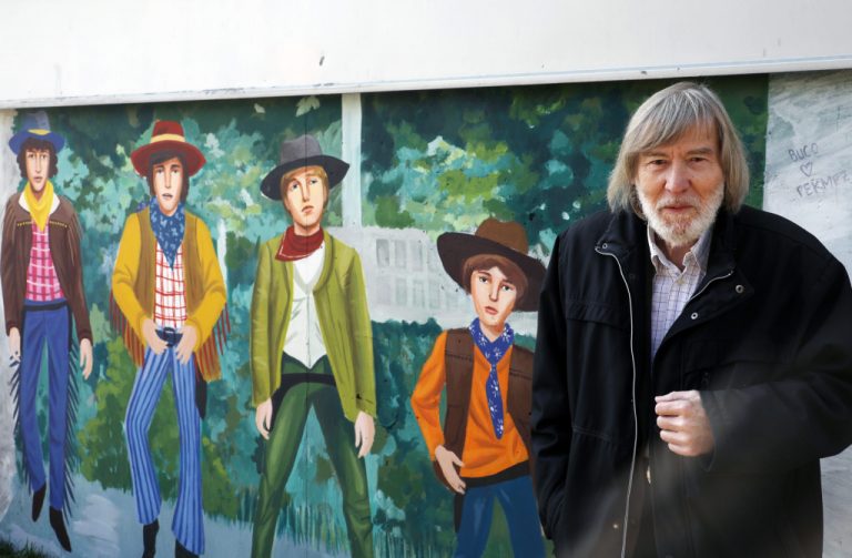 Hitrec: Komunistička je Jugoslavija nastala na zločinu, na genocidu, a tako je i krepala