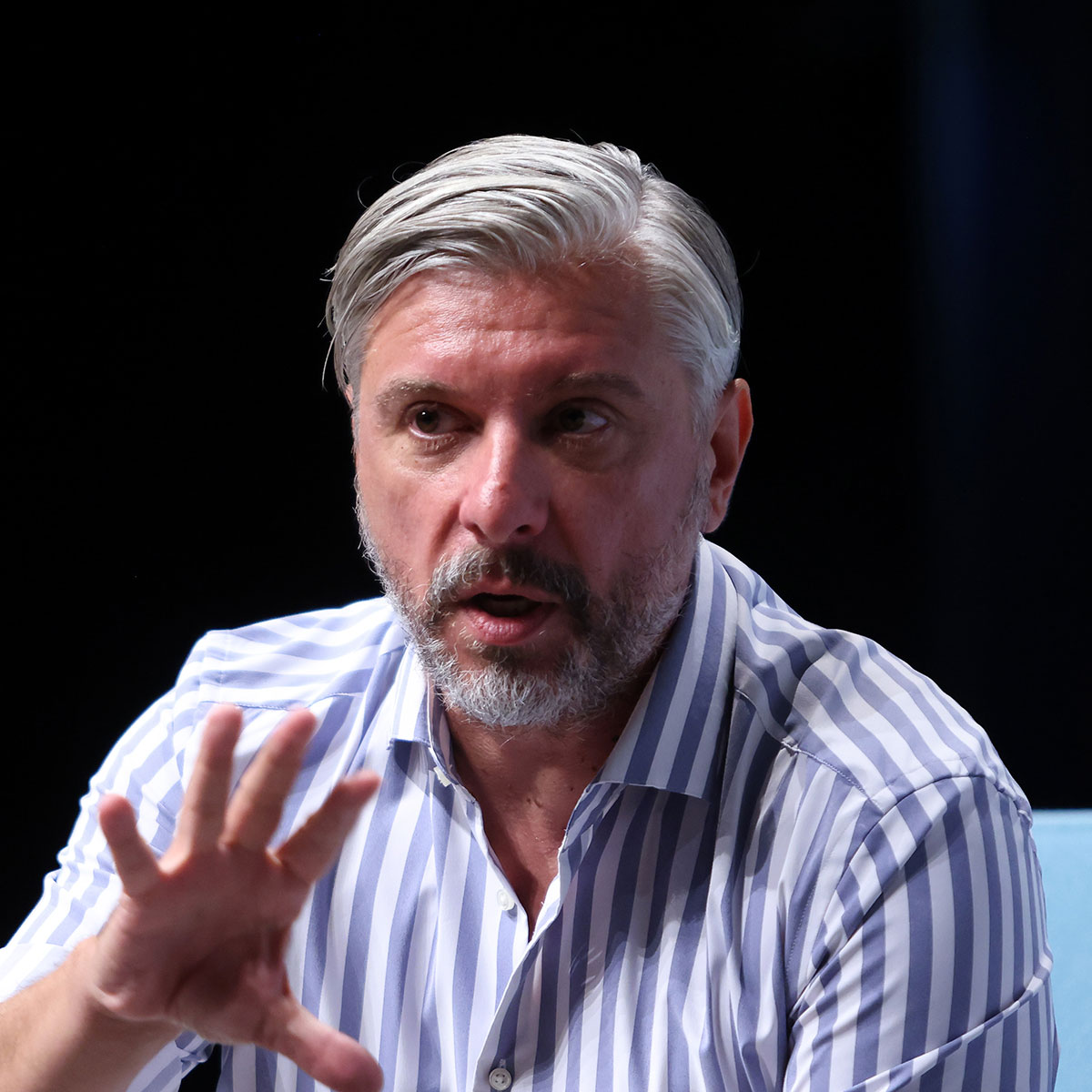 Mladen Pavković: Braniteljima je dosta raznih klasića