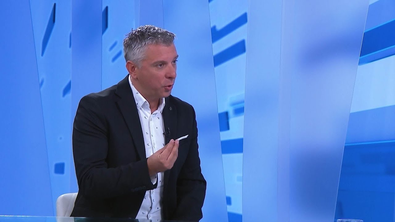 Sramotno je da nam takvi povjesničari uče djecu!