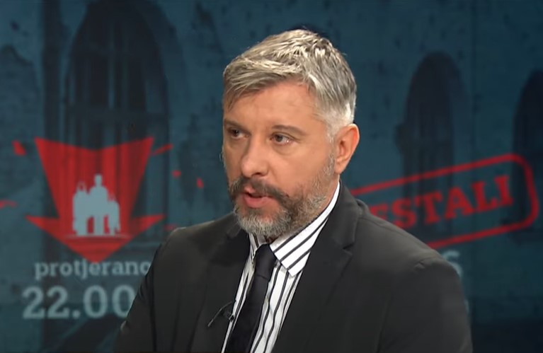 Povjesničar objašnjava što se događalo u Vukovaru prije krvavog rata: Eskalaciju su zapalile trupe dvojice notornih zločinaca