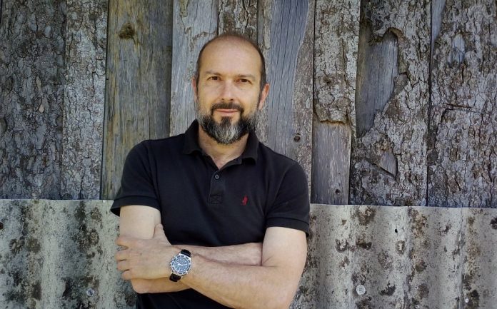 Dr. sc. Hrvoje Pende: Zločin i kazna u HDZ-u