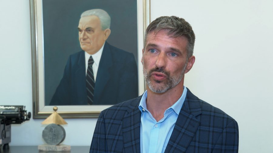 Ravnatelj Energetskog instituta Hrvoje Požar: Plan redukcije je pripremljen