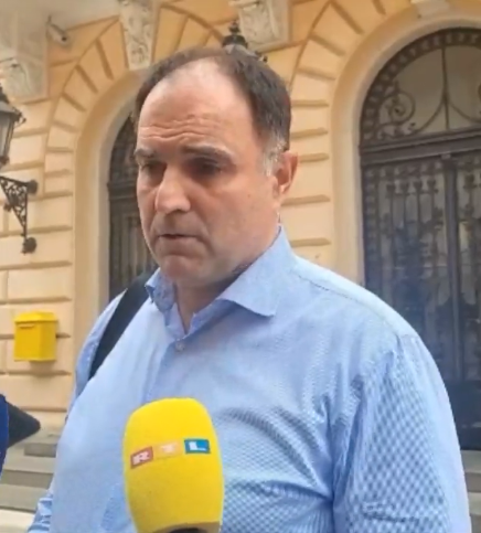 Pritvor za osumnjičenog zbog utjecaja na svjedoke, sin načelnika Pelicarića pušten na slobodu