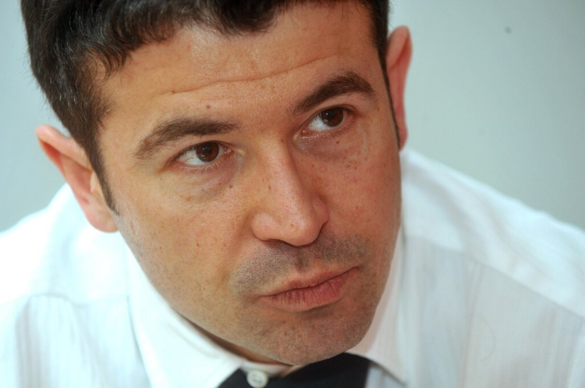 Hrvoje Vojković ispitan u Uredu europskog tužitelja, izjasnio se o optužbama: Pušten da se brani sa slobode