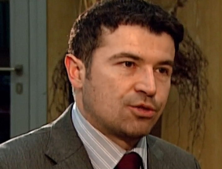 Županijski sud u Zagrebu osudio bivšeg ministra Hrvoja Vojkovića na 11 mjeseci rada za opće dobro i novčanu kaznu od 25.000 eura zbog subvencijske prijevare