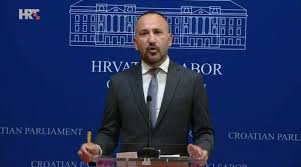 Hoće li se Zekanović vratiti HDZ-u? Sve je bliži vladajućoj većini, razgovarao je i s Plenkovićem