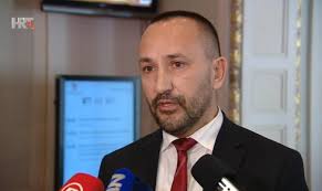 Zekanović: Odluka Ustavnog suda je neprihvatljiva - to je politička odluka