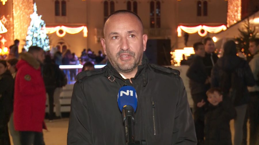 Zekanović izlazi iz Suverenista: Olakšat ću im proces. Hvala im, laknulo mi je