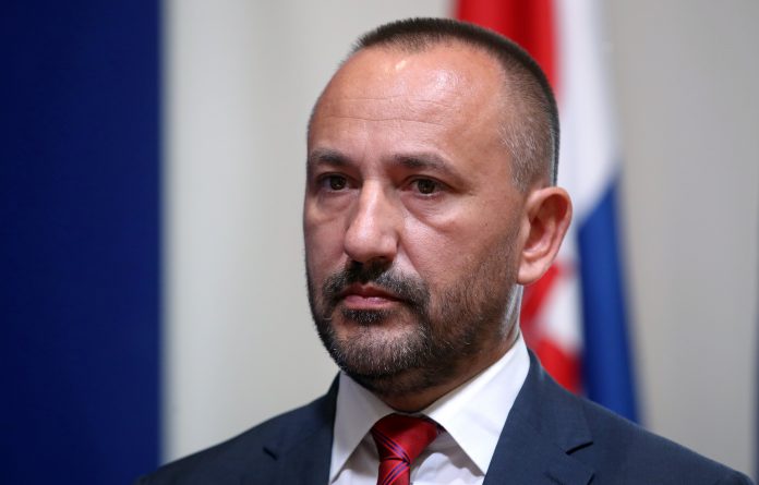 (VIDEO) Hrvoje Zekanović poručuje Plenkovićevim partnerima: “Neka budu frajeri, neka urade što su obećali”