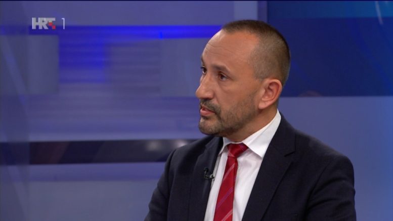 Zekanović : Smatramo da je bilo kakvo izjednačavanje žrtve i agresora neprihvatljivo