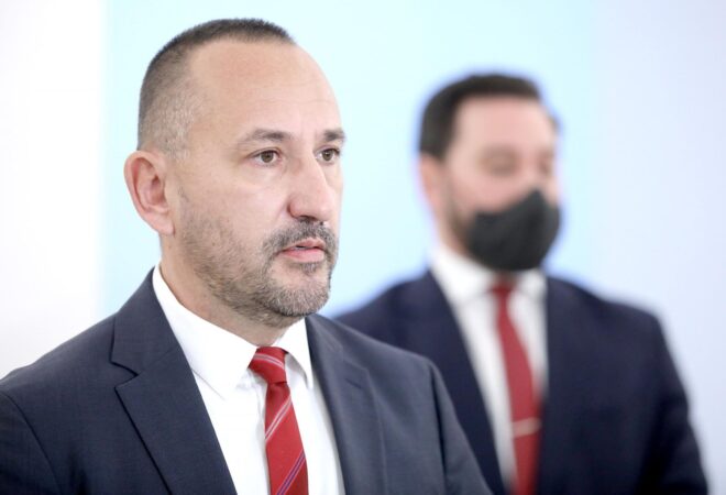 ‘UJEDINJENJE’ NA DESNICI O KOJEM SE PRIČA! Sabor Hrvatskih suverenista kao medijski proizvod igrača iz sjene?!