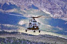 Hrvatska ostaje bez više od polovice transportnih helikoptera, Milanović je već upozorio na to, a pazite što kaže MORH