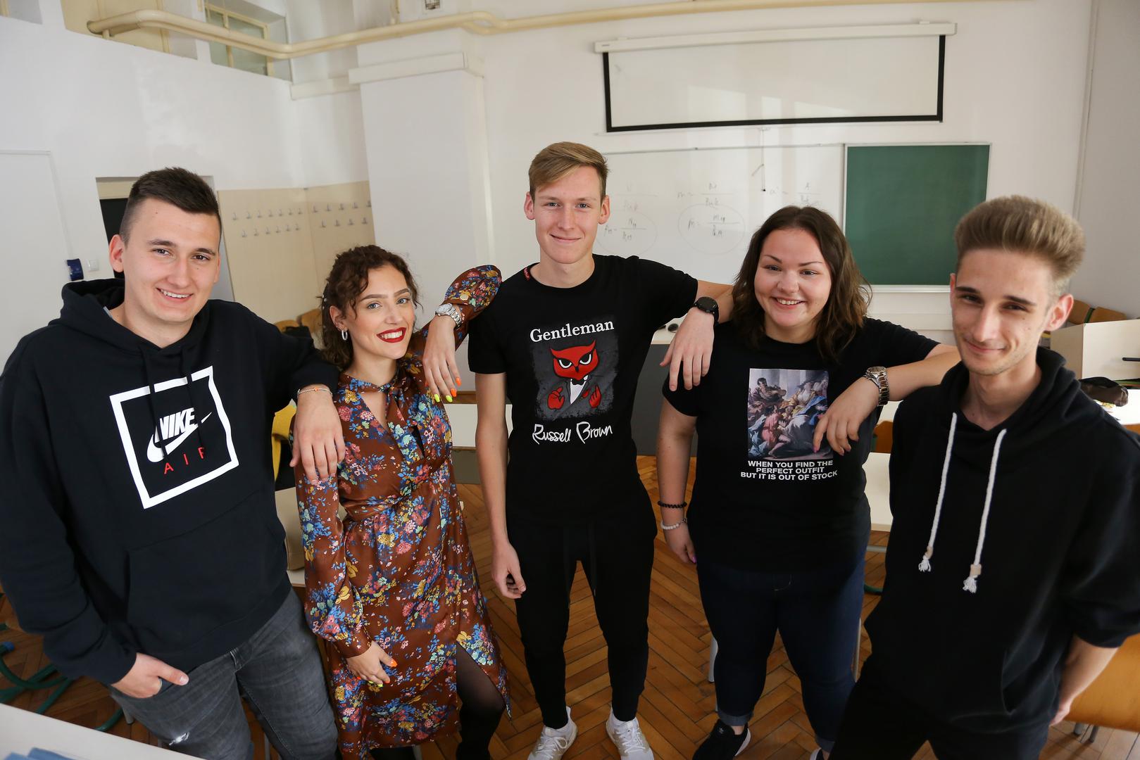 'Ako svi odemo, tko će tu živjeti? Ne idem, ovo su moji grad i zemlja'