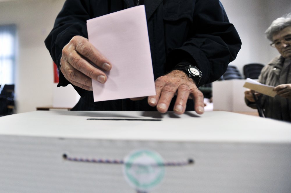 „Hrvatski suverenisti“ i „Neovisni za Hrvatsku“ zajedno na lokalne izbore