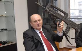 INCIDENT U TVORNICI Sada je jasno da su u HS Produktu htjeli ublažiti cijelu priču: Istraga o propucavanju otkrila nove detalje