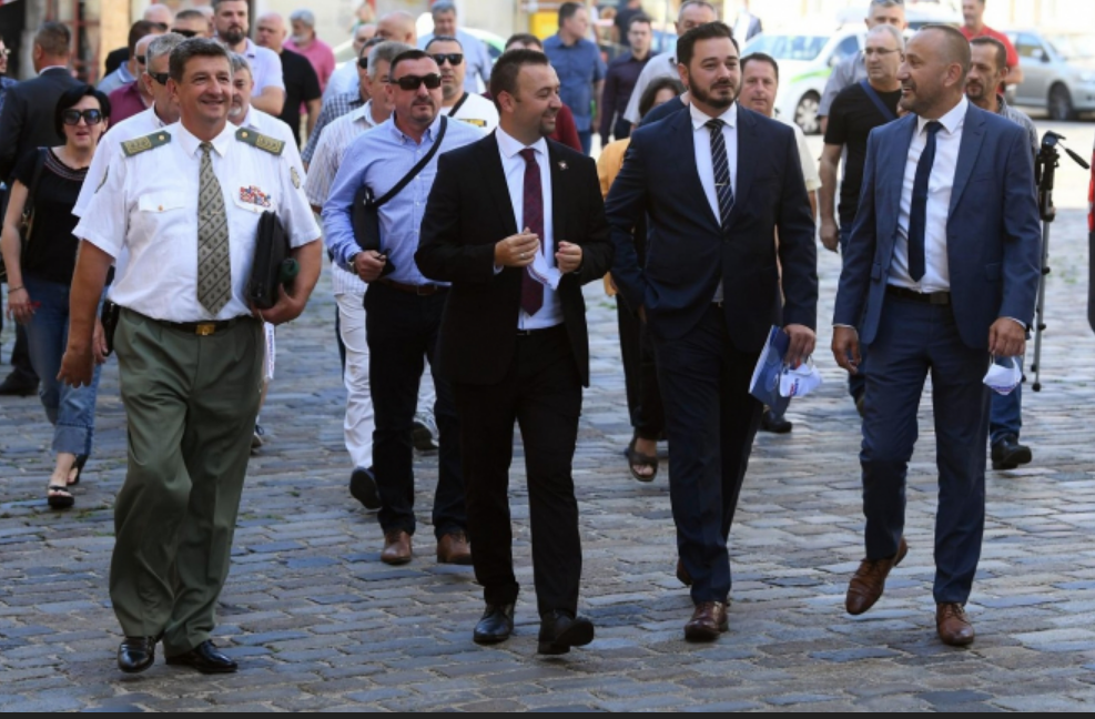 SABORSKI ZASTUPNIK ZAGRMIO ZA NAŠE GENERALE: Dosta je beskičmenjaštva! 30 godina produbljuju bolesnu mitologiju u kojoj je Hrvatska bila agresor