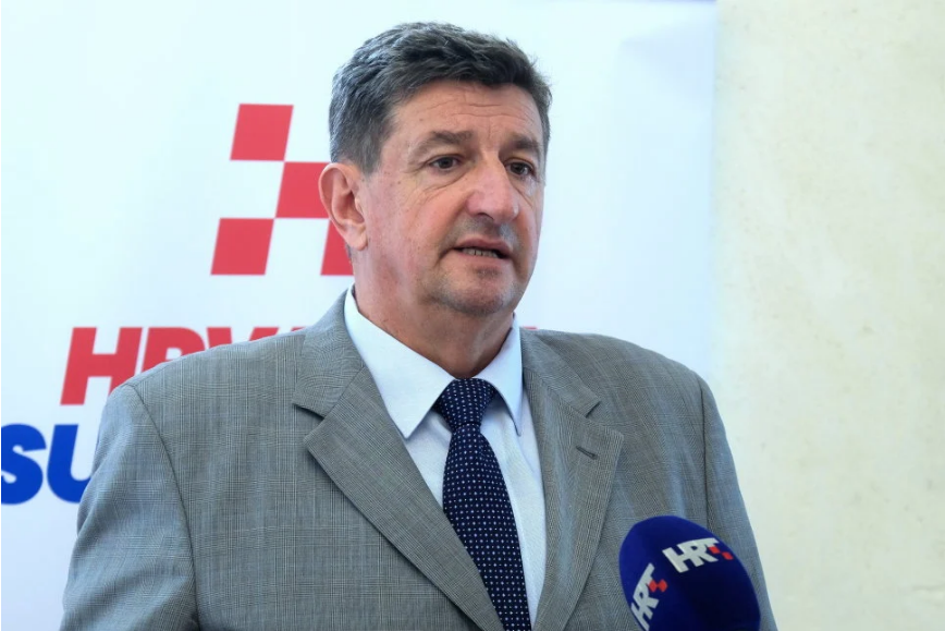 Suverenisti Grada Zagreba: Nastavljamo kampanju protiv Tomaševića