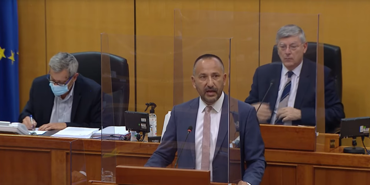Hrvatski suverenisti oštro protiv Izvješća Predraga Matića Freda