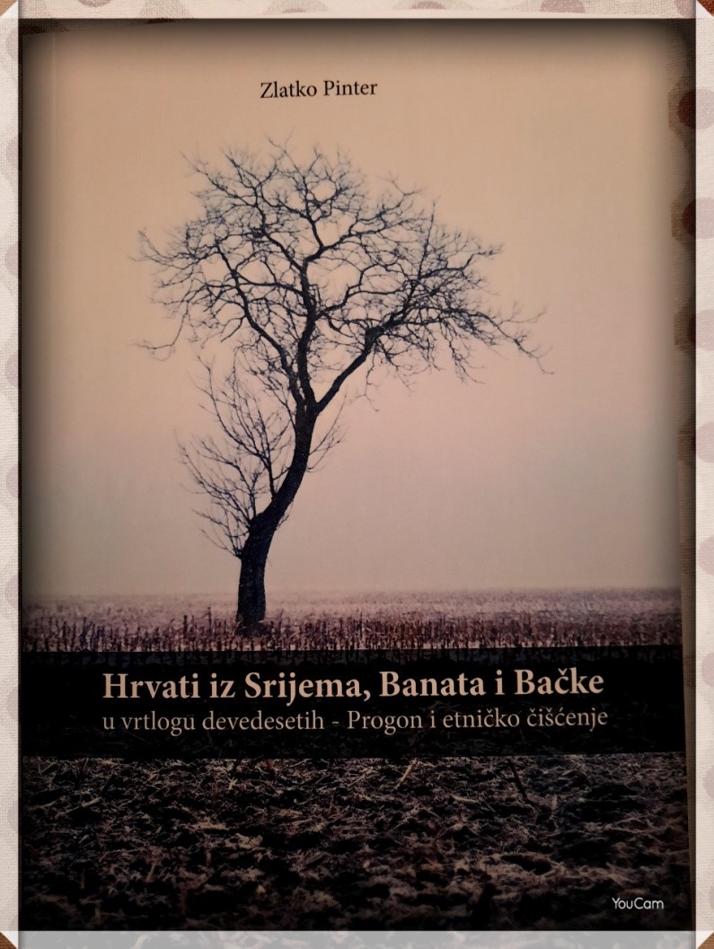 BOLNA ISTINA O TRAGIČNOJ SUDBINI NAŠEG NARODA U SRIJEMU, BANATU I BAČKOJ