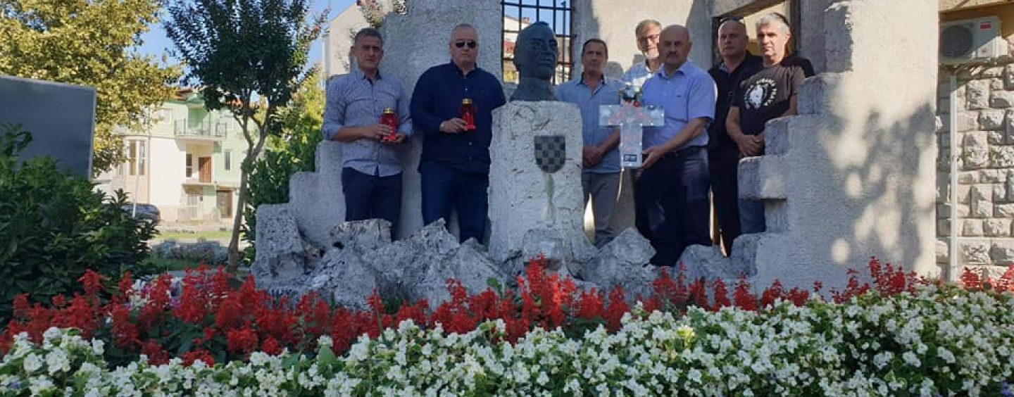 HSP: OSIJEK NEPRIJETELJSKI PREMA BRANITELJIMA