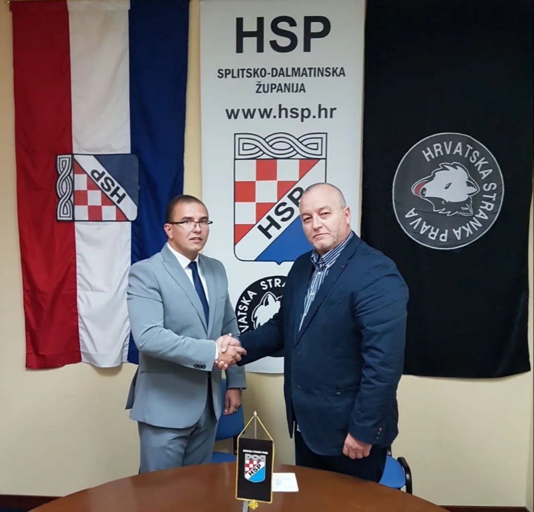 HSP SPLIT: Gospodo iz SDP-a, umjesto bavljenja prošlosti, nužnije je upozoriti na Oparine mjere pomoći gospodarstvu!