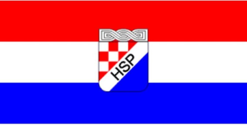 HSP SDŽ daje potporu HSP-u 1861 u Općini Otok