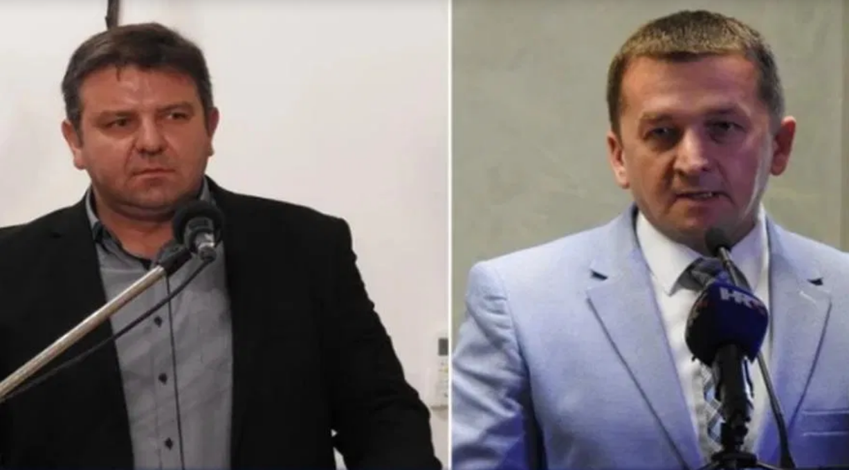 Načelnici općina Mali i Veliki Bukovec izašli iz HSS-a nezadovoljni Beljakovim vodstvom