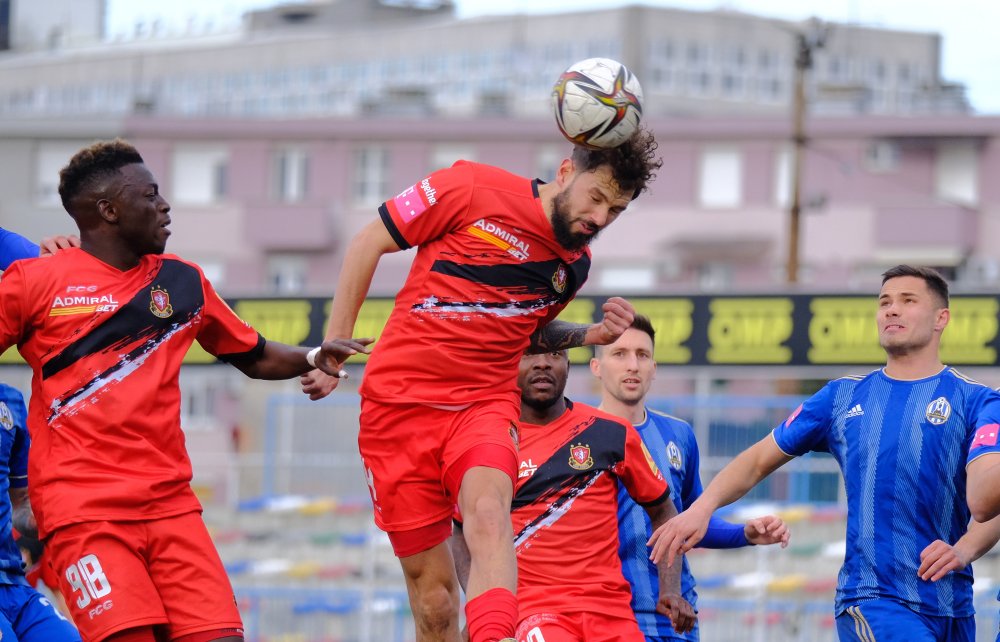 HT PRVA LIGA  Gorica i Lokomotiva bore se za peto mjesto na ljestvici, a Istra i Šibenik za 'čast i slavu'; evo gdje gledati današnje utakmice