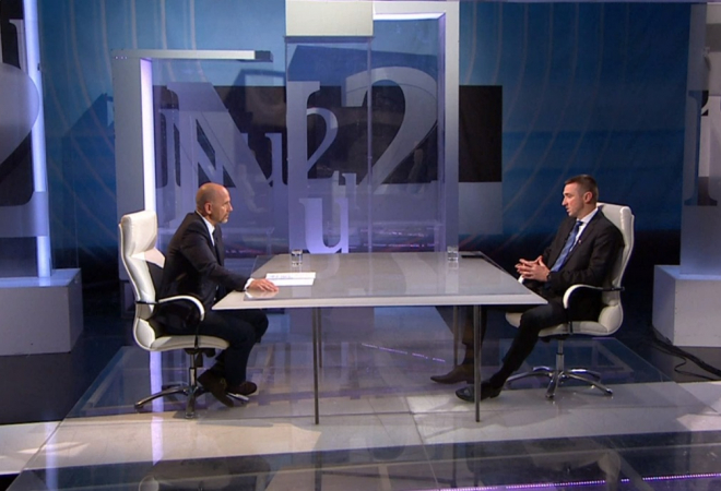 PENAVA  U Nu2: Kod Stankovića poslao poruku naciji: ‘Što ćemo sada, nećemo više smjeti na ulicu?’