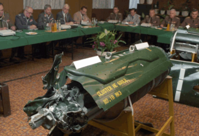 I Srbi su ‘slučajno’ bombardirali Mađarsku: Sjećate se kako je taj incident završio?