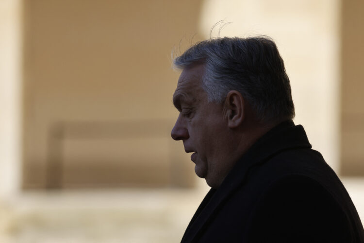 Orban: Zabijen je još jedan čavao u lijes Europske unije